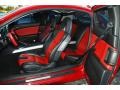 Black/Red Interior Photo for 2004 Mazda RX-8 #57461365