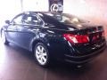 Obsidian Black - ES 350 Photo No. 4