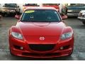 2004 Velocity Red Mica Mazda RX-8 Sport  photo #12