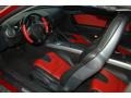 2004 Velocity Red Mica Mazda RX-8 Sport  photo #19