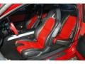 Black/Red Interior Photo for 2004 Mazda RX-8 #57461461