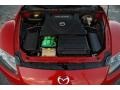 Velocity Red Mica - RX-8 Sport Photo No. 26