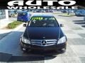 Black - C 300 Sport Photo No. 2