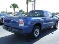 Cobalt Blue - Raider LS Extended Cab Photo No. 5