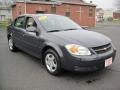 Slate Metallic - Cobalt LT Sedan Photo No. 2