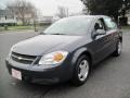 Slate Metallic - Cobalt LT Sedan Photo No. 3