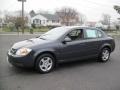 Slate Metallic - Cobalt LT Sedan Photo No. 4