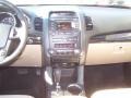 Ebony Black - Sorento EX Photo No. 8