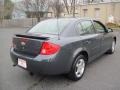 Slate Metallic - Cobalt LT Sedan Photo No. 8