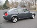 Slate Metallic - Cobalt LT Sedan Photo No. 9