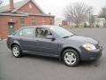 Slate Metallic - Cobalt LT Sedan Photo No. 11