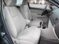 Slate Metallic - Cobalt LT Sedan Photo No. 14