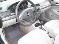 Slate Metallic - Cobalt LT Sedan Photo No. 15