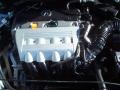 Palladium Metallic - TSX Sedan Photo No. 6