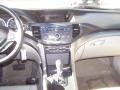 Palladium Metallic - TSX Sedan Photo No. 8