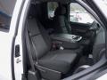 2011 Summit White Chevrolet Silverado 1500 LT Extended Cab 4x4  photo #17