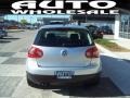 Reflex Silver Metallic - Rabbit 2 Door Photo No. 3