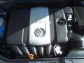 Reflex Silver Metallic - Rabbit 2 Door Photo No. 6