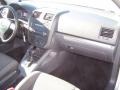 Reflex Silver Metallic - Rabbit 2 Door Photo No. 7