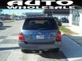 Bluestone Metallic - Highlander V6 4WD Photo No. 3
