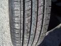 Bluestone Metallic - Highlander V6 4WD Photo No. 5