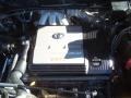 Bluestone Metallic - Highlander V6 4WD Photo No. 6