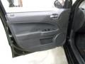 2012 Black Dodge Caliber SXT  photo #9