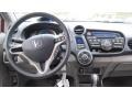 Gray Dashboard Photo for 2010 Honda Insight #57462895