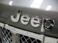 2012 Mineral Gray Metallic Jeep Grand Cherokee Overland Summit 4x4  photo #29