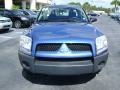 Cobalt Blue - Raider LS Extended Cab Photo No. 8