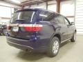True Blue Pearl - Durango Crew AWD Photo No. 5