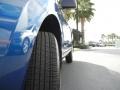 2011 Indigo Blue Metallic Nissan Rogue S  photo #10