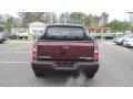 Dark Cherry Pearl II - Ridgeline RTS Photo No. 4