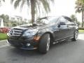 Black - C 300 Sport Photo No. 2