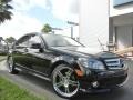 Black - C 300 Sport Photo No. 4