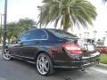 Black - C 300 Sport Photo No. 8