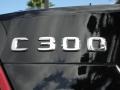 Black - C 300 Sport Photo No. 9