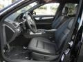 Black - C 300 Sport Photo No. 11