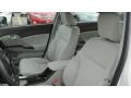 Taffeta White - Civic Hybrid Sedan Photo No. 12