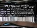 Black - C 300 Sport Photo No. 31