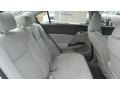 Taffeta White - Civic Hybrid Sedan Photo No. 16