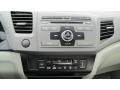 Taffeta White - Civic Hybrid Sedan Photo No. 19