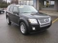 Black - Mariner V6 Premier 4WD Photo No. 1
