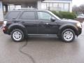 Black - Mariner V6 Premier 4WD Photo No. 5
