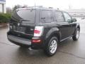 Black - Mariner V6 Premier 4WD Photo No. 6