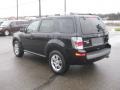 Black - Mariner V6 Premier 4WD Photo No. 8
