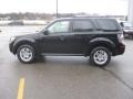 Black - Mariner V6 Premier 4WD Photo No. 9