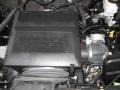 Black - Mariner V6 Premier 4WD Photo No. 35