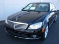 Black - C 300 Luxury Photo No. 2