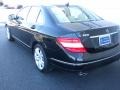Black - C 300 Luxury Photo No. 9